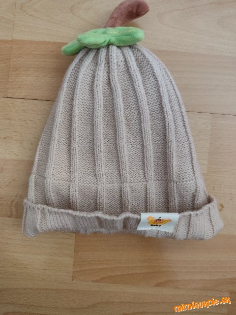 CAPICA NA JESEN /ZIMU V RVARE TEKVICKY PRE MALE DETI