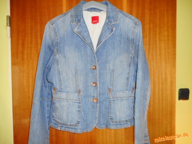 Riflové sáčko  ***ESPRIT***  42