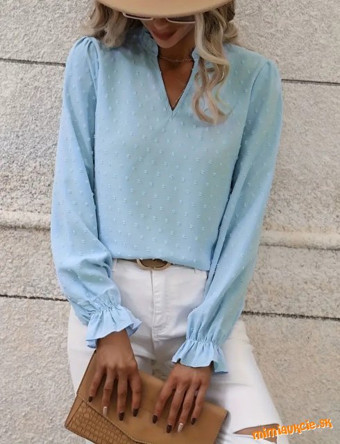 Dámska blúzka