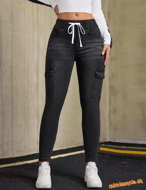 Dámske rifle na gumičku