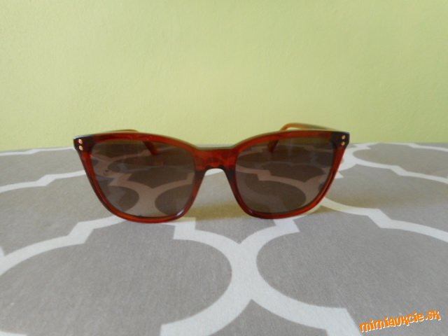 Nové slnečné okuliare KATE SPADE NEW YORK