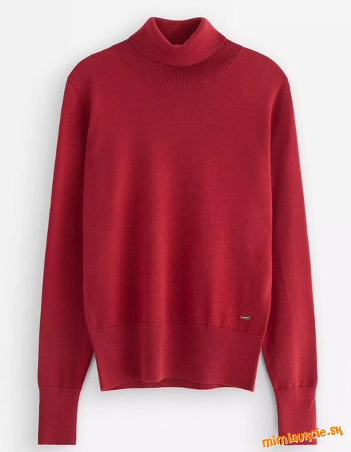 Oblubeny rolak - Tencel Lyocell - nova kolekcia Lindex - v predawn 34,99eur