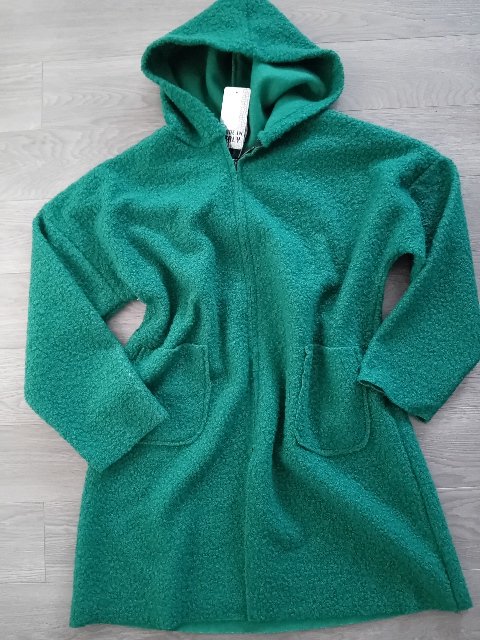 Dámsky nádherný kabátik ❤️????????