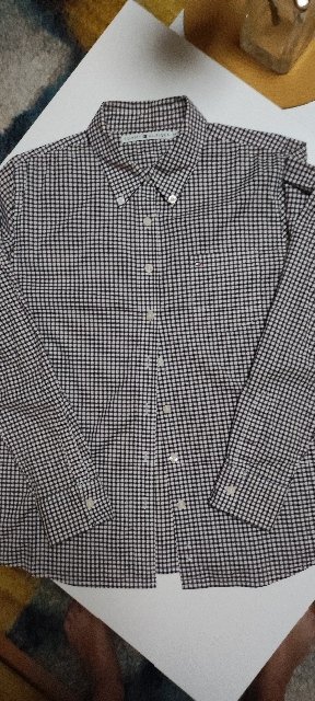 TOMMY HILFIGER - dámska košeľa