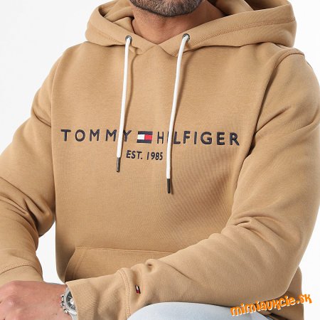 Tommy Hilfiger mikina - nova s visackou