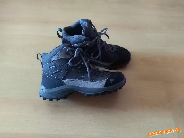 Turistické/trekingové topánky