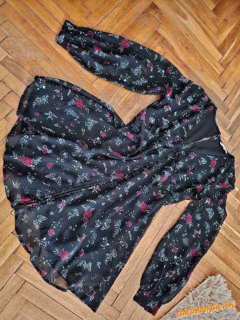 Nadherne damske saty