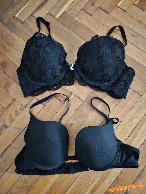 Podprsenky 80B