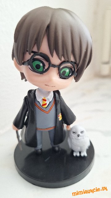 *** Postavička Harry*** 9.5cm***