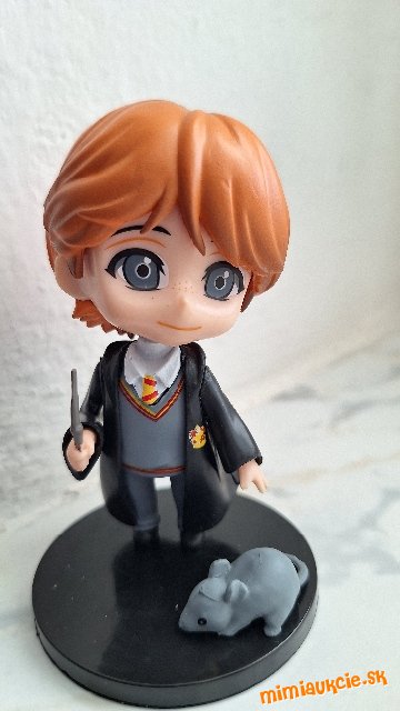 *** Postavička Ron*** 9.5cm***