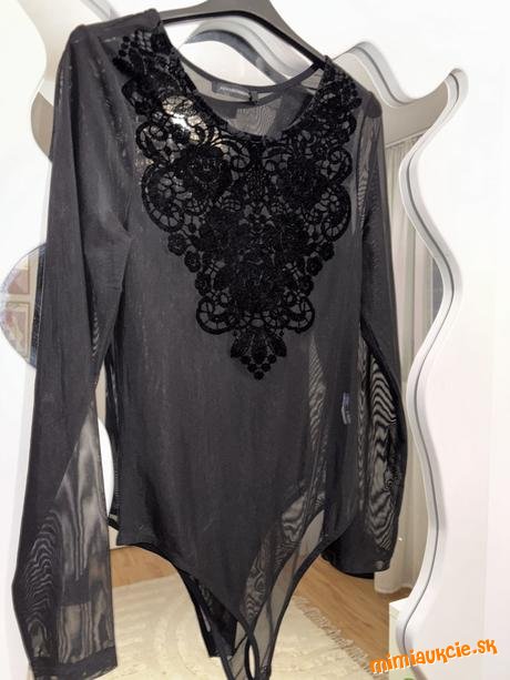 Body Rinascimento S/M