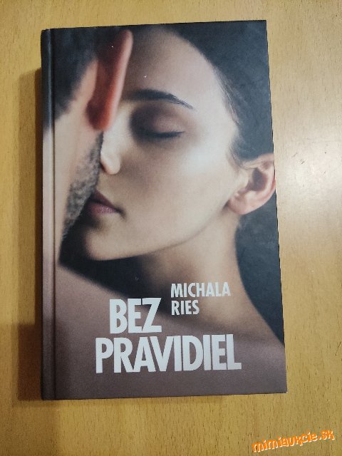 Bez pravidiel