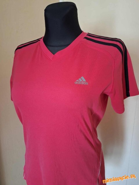 +++ADIDAS+++ funkčné tričko+++veľ. M+++