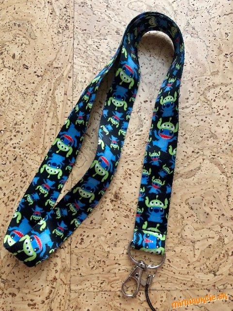 ŠNÚRKA NA KRK STITCH