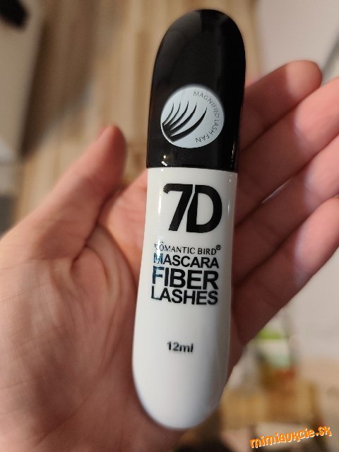 SPIRALA 7D ✨ 12 ml