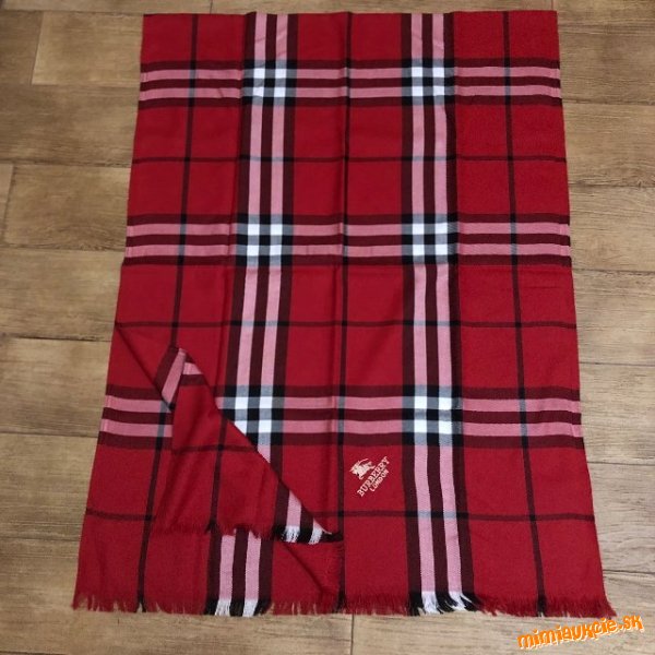 KRASNY KARO MAXI-ŠÁL