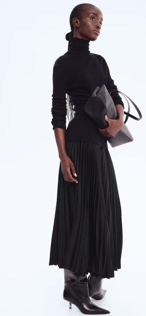 Perfektna plisovana sukna - este nie je na sk - cena bude 31,99eur