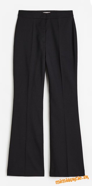 Perfektne nohavice - H&M - pc. 29,99eur