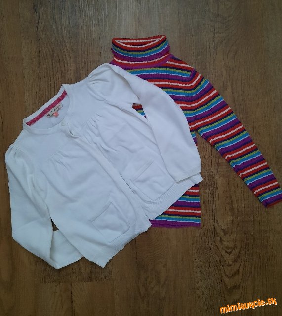 Rolak a svetrik v.110