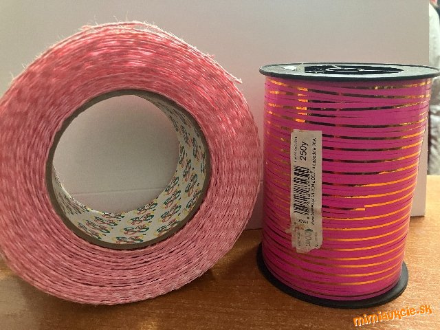 stuhy na tvorenie