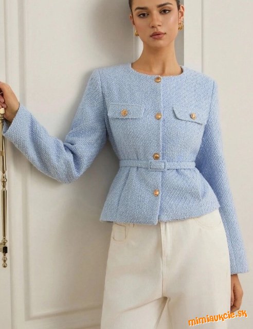 Nádherne sacko / kabatik