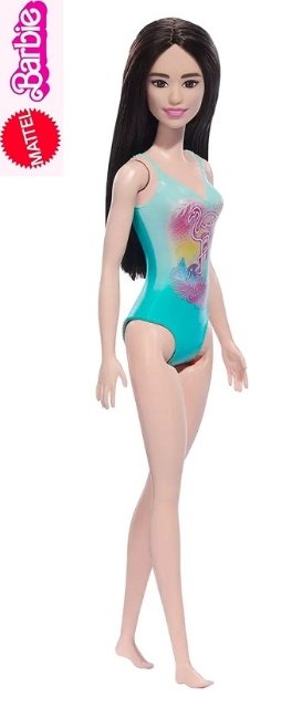 Babika BARBIE od firmy Mattel !!! Nova !!! VASA CENA