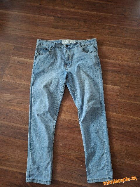 Rifle/Jeans Fisherfield