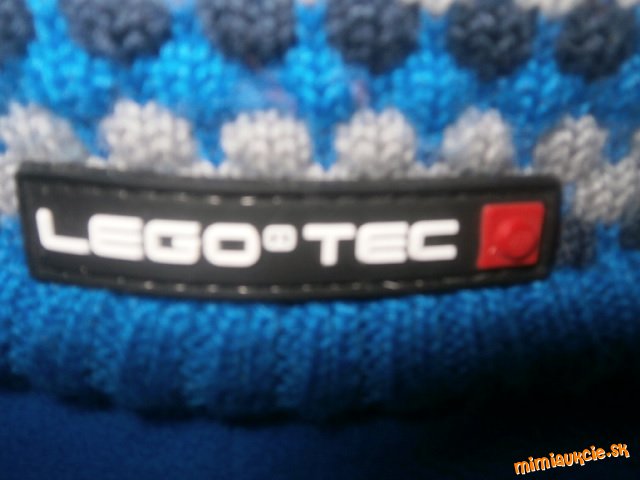 °°°°°°Ciapka LEGO°°°°°obvod 50cm,,,,velk. 92-98,,,,,,