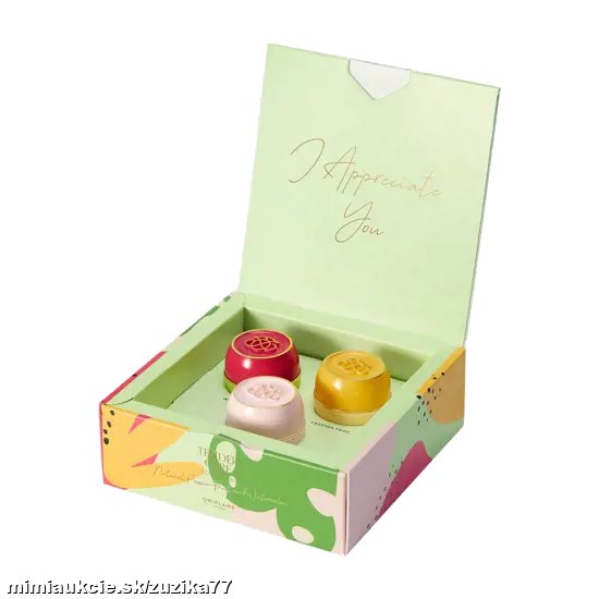 Darčeková sada hojivých zázrakov