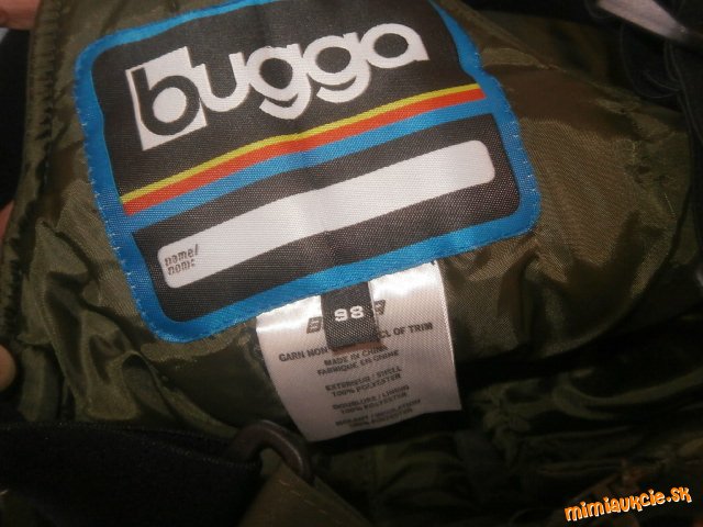 °°°°°°Perfisne oteplovaky,,,BUGGA˛˛˛velk. 98°°°°