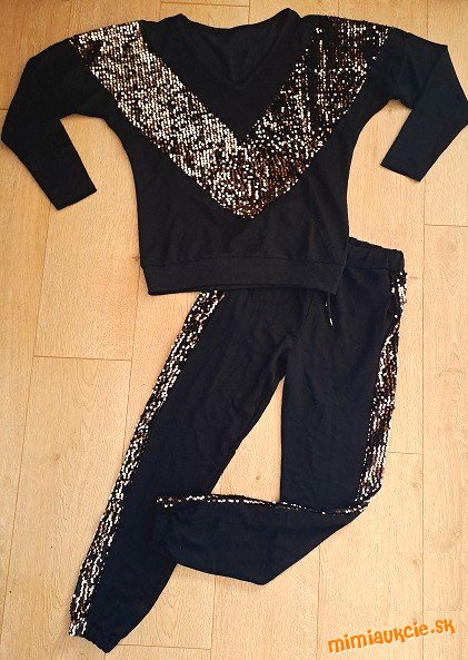 Damska suprava TEPLAKY + MIKINA !!! Nove !!! VASA CENA