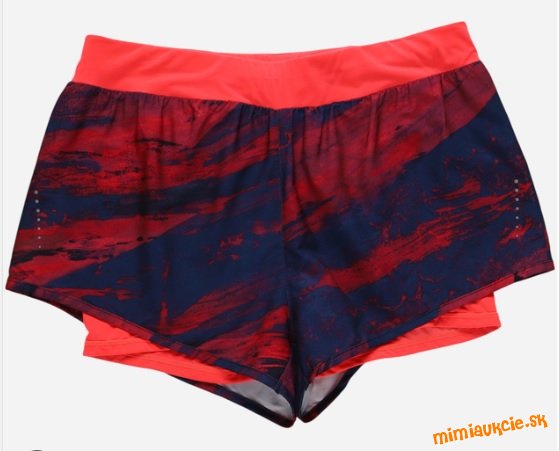 Dámske funkčné šortky