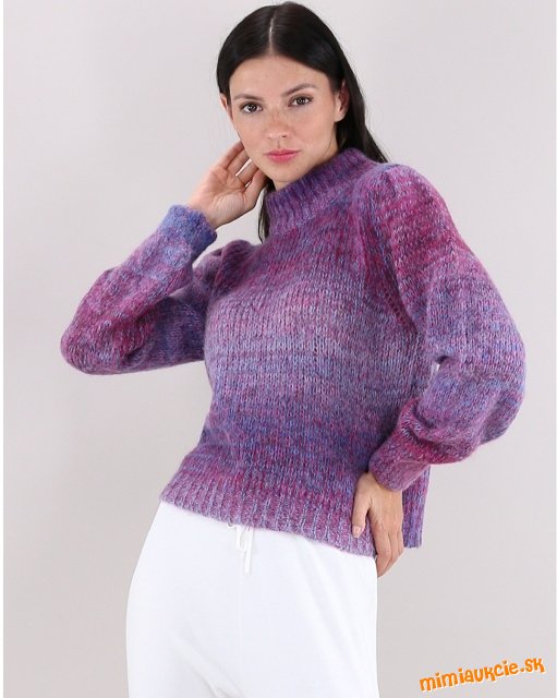 Luxusny pulovrik,pc 150 Eur- top stav!..2x na sebe