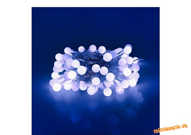 Vianočné osvetlenie