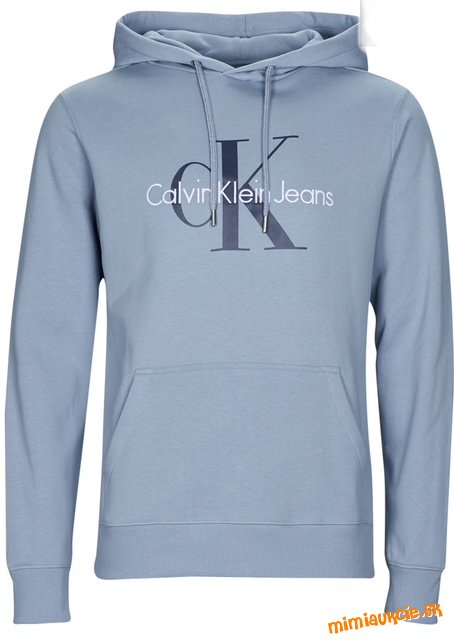 Panska mikina CALVIN KLEIN - v predajni  96eur