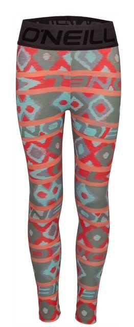 Dievcenske termo pradlo  - tricko + leginy O´neill - pc. 59eur