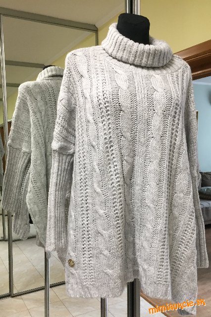 PLETENINY SÚ IN - DRAHÁ ZNAČKA