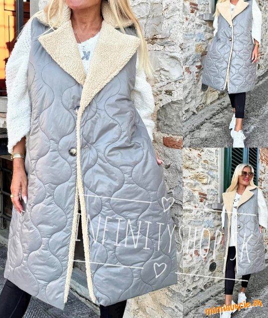 Talianska dámska cesta MODA ITALY❤️