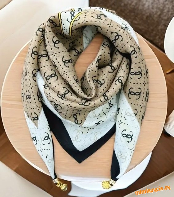 KRÁSNA ŠATKA S MAGNETICKYM ZAPÍNANÍM