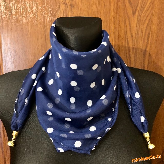 ŠATKA S MAGNETICKÝM ZAPÍNANÍM