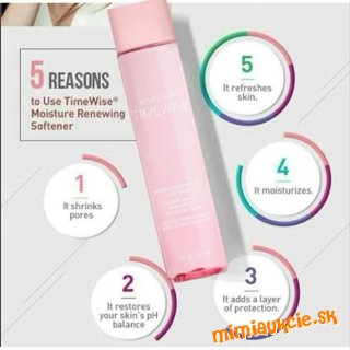 ❤️ ❤️ ❤️ MARY KAY Timewise hydratačné regeneračné tonikum!!!❤️❤️❤️