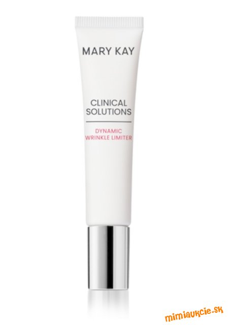 Pc 60€ teraz akcia na 1kus , clinical solutions krém proti mimickým vraskam