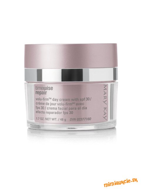 TimeWise Repair™ Volu-Firm™ denný krém spf 30