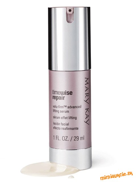 TimeWise Repair™ Volu-Firm™ Intenzívne liftingové sérum pc 74€ MEGA AKCIA!!