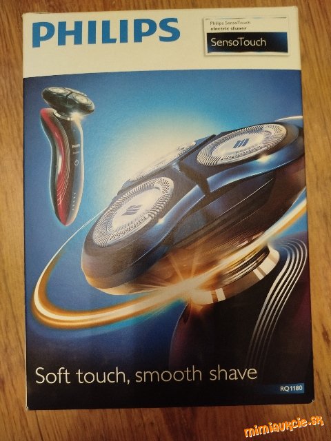 Holiaci strojček.... takmer nepoužívany....