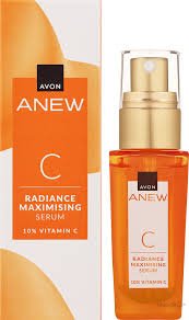 Avon Anew vit. C Rozjasňujúce sérum na tvár s vitamínom C 30 ml