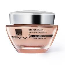 Avon Obnovujúci Anew Power pleťový krém