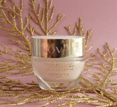 Novage+ Obnovujúci krém na oči a pery NovAge Time Restore 21e pc