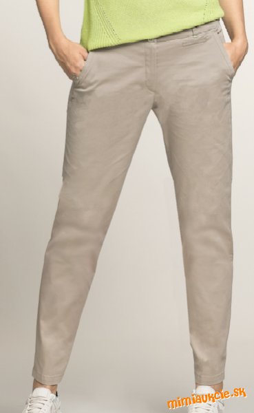 ZERO chino nohavice vel.L-XL......PC:75,95€.