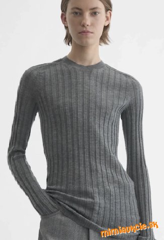 RIVER ISLAND pulover vel.M